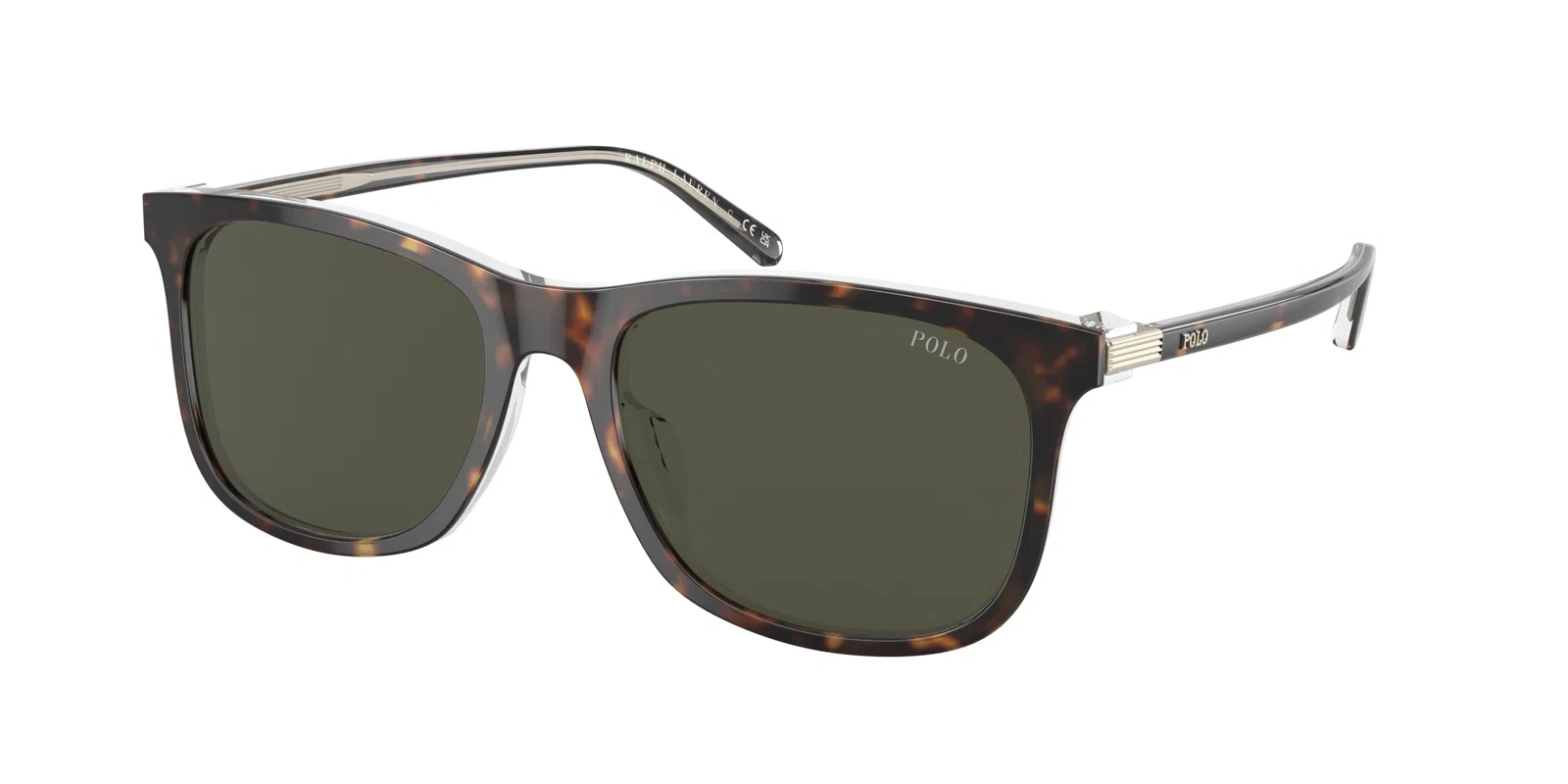 Polo 4186U Sunglasses - view 2